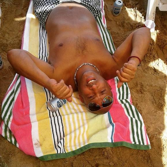 Meet your Posher, Dave - Picture 1 of 1